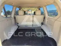 2007 Toyota LAND CRUISER