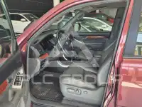 2007 Toyota LAND CRUISER