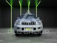 2007 Toyota LAND CRUISER