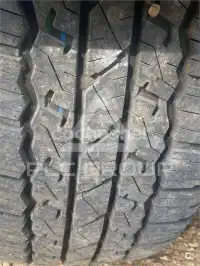 2007 Toyota LAND CRUISER