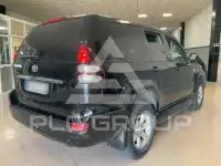 2007 Toyota LAND CRUISER