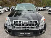 2007 Toyota LAND CRUISER