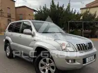 2007 Toyota LAND CRUISER