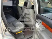 2007 Toyota LAND CRUISER