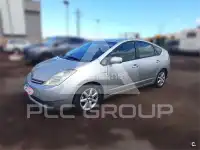 2007 Toyota PRIUS
