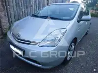 2007 Toyota PRIUS