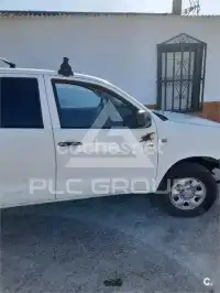 2007 Toyota Hilux