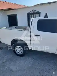 2007 Toyota Hilux