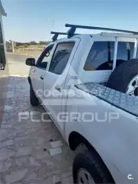 2007 Toyota Hilux