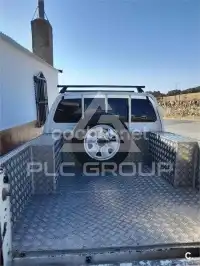 2007 Toyota Hilux