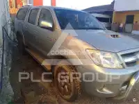 2007 Toyota Hilux