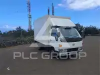 2007 Toyota Dyna