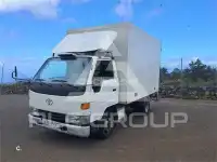 2007 Toyota Dyna