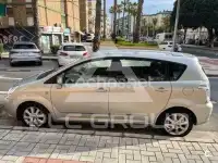 2007 Toyota COROLLA