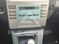 2007 Toyota COROLLA