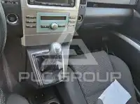 2007 Toyota COROLLA