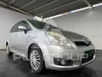 2007 Toyota COROLLA