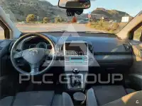 2007 Toyota COROLLA