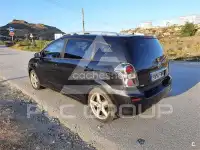 2007 Toyota COROLLA