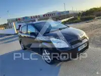 2007 Toyota COROLLA