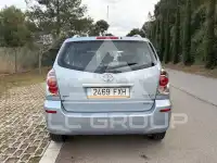 2007 Toyota COROLLA