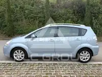 2007 Toyota COROLLA