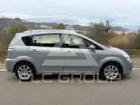 2007 Toyota COROLLA