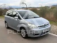 2007 Toyota COROLLA