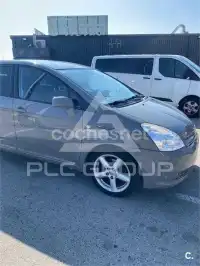 2007 Toyota COROLLA