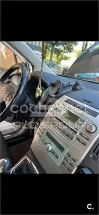 2007 Toyota COROLLA
