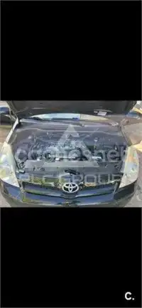 2007 Toyota COROLLA