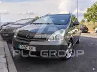 2007 Toyota COROLLA