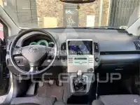 2007 Toyota COROLLA