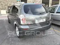 2007 Toyota COROLLA