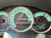 2007 Toyota COROLLA