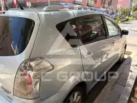 2007 Toyota COROLLA