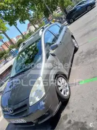 2007 Toyota COROLLA