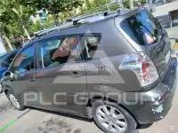 2007 Toyota COROLLA