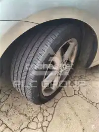 2007 Toyota COROLLA