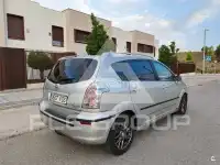 2007 Toyota COROLLA