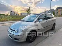 2007 Toyota COROLLA