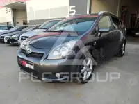2007 Toyota COROLLA