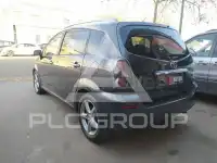 2007 Toyota COROLLA