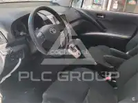 2007 Toyota COROLLA