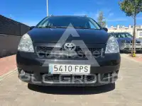 2007 Toyota COROLLA