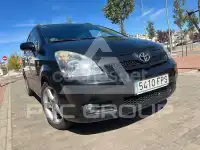 2007 Toyota COROLLA