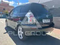 2007 Toyota COROLLA