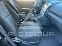 2007 Toyota COROLLA