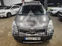 2007 Toyota COROLLA