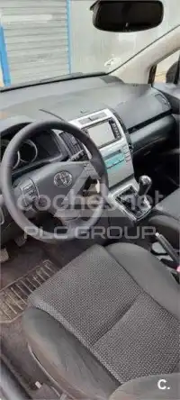 2007 Toyota COROLLA